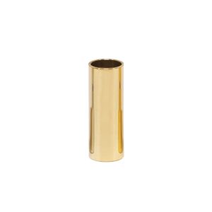 DUNLOP 224 BRASS SLIDE – Medium