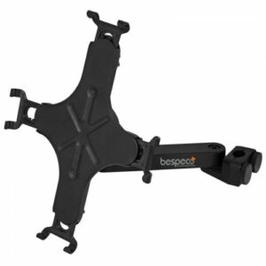 BESPECO TAB100 SUPPORTO PER TABLET PER ASTA TAB-100