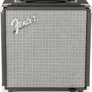 FENDER RUMBLE 15 (V3) PR2490 AMPLIFICATORE COMBO PER BASSO 15W FE2370106900
