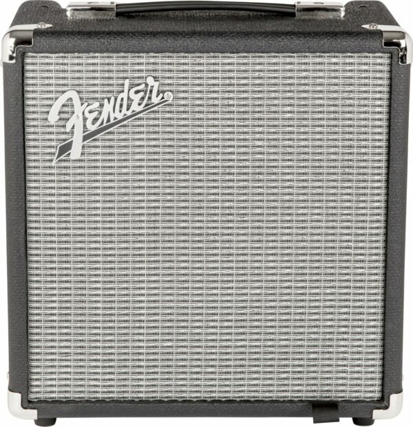 FENDER RUMBLE 15 (V3) PR2490 AMPLIFICATORE COMBO PER BASSO 15W FE2370106900
