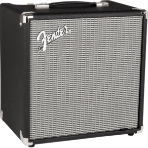 FENDER RUMBLE 25 (V3) PR2463 AMPLIFICATORE COMBO PER BASSO 25W FE2370206900