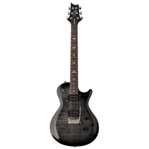 PRS SE MARK TREMONTI CHITARRA ELETTRICA VIOLIN TOP CHARCOAL BURST 2023