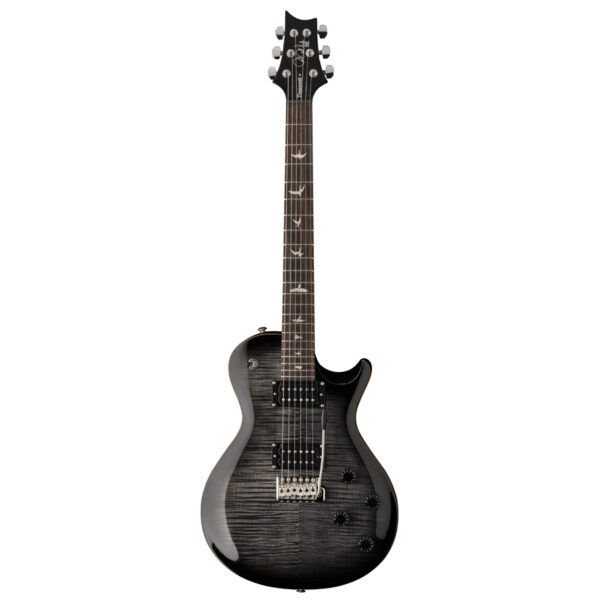 PRS SE MARK TREMONTI CHITARRA ELETTRICA VIOLIN TOP CHARCOAL BURST 2023