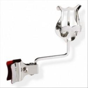 CROSON 1239 LETTURINO PER TROMBONE A PINZA ALLA CAMPANA
