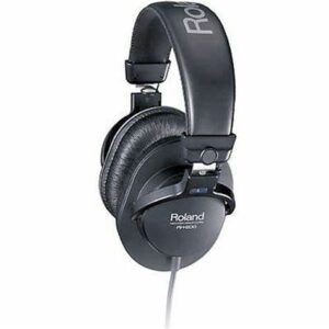 CUFFIA Roland RH-200