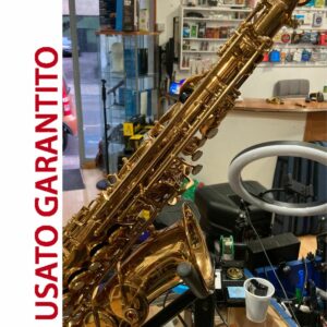 SAX CONTRALTO  CONDUCTOR USATO GARANTITO