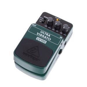 Pedale Behringer UV300 Ultra Vibrato