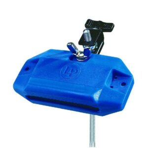 LP LATIN PERCUSSION LP1205 JAM BLOCK PITCH BLU LP-1205