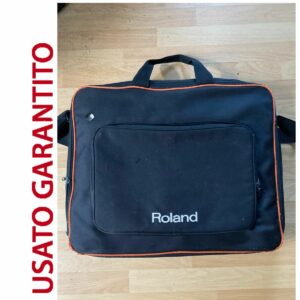 Borsa imbottita per i modelli roland spd spds ui i vari modelli v