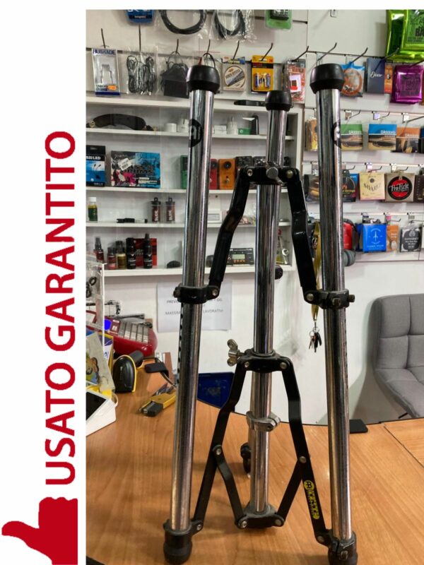 SUPPORTO PER CONGAMeinl UNIVERSAL TMC-CH