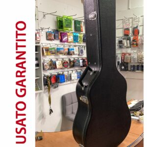 CUSTODIA PER CHITARRA CLASSICA