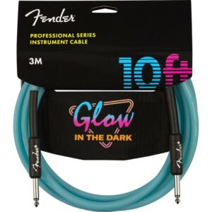 Cavo Jack-Jack 90° Fender  serie Deluxe TWEED (5.5 Metri)
