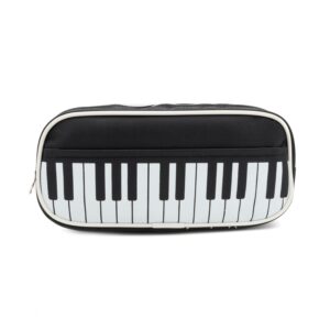 Astuccio porta matite con Pianoforte