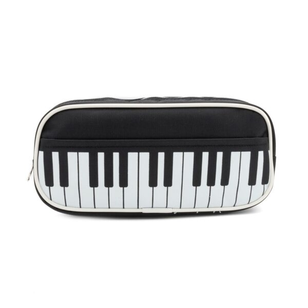 Astuccio porta matite con Pianoforte
