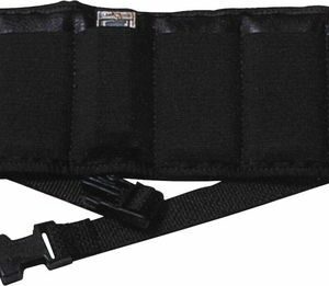 HOHNER CINTURA REGOLABILE PORTA  ARMONICHE A 6 POSTI