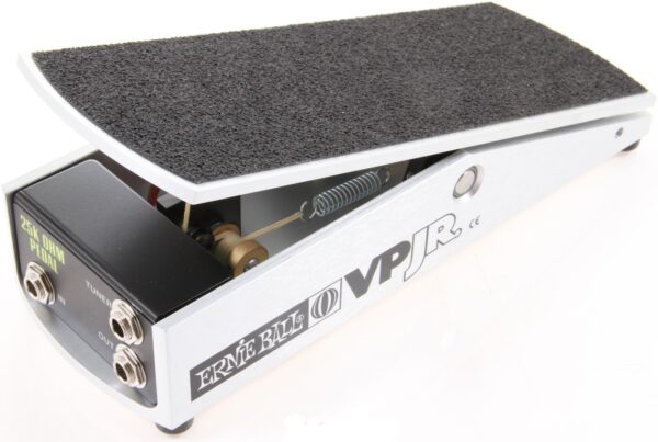 EMG Pot 25K Split Long Shaft Volume Soldeless