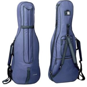 GEWA 291101 GIG-BAG BORSA IMBOTTITA PER VIOLONCELLO CLASSIC 4/4