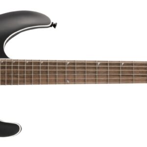 Jackson X Series Soloist SLA6 DX Baritone – Black