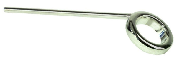 GEWA 720494 VINCENT BACH VISUALIZER VISUALIZZATORE IMBOCCATURA PER TROMBA