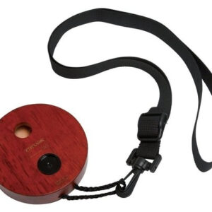 GEWA SP-4W POGGIAPUNTALE FERMA PUNTALE PER VIOLONCELLO A FORMA TONDA