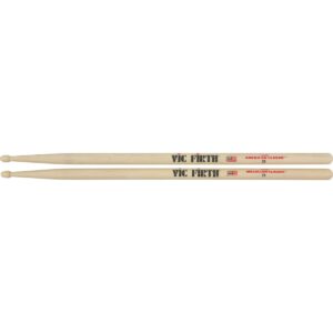 Vic Firth 2B American Classic Sticks
