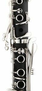 JUPITER JCL700 DNQ  CLARINO CLARINETTO IN SIB JCL700DNQ