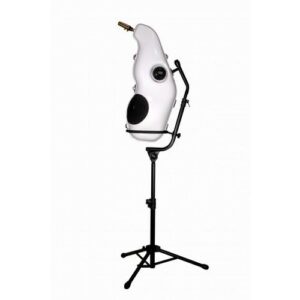 VIBES STAND SUPPORTO SORDINA VAS-1 E VTS-1 PER SAX SASSOFONO ALTO CONTRALTO O TENORE