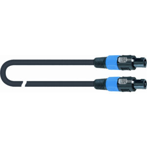 QUIKLOK s380-15 cavo di connessione per casse amplificate 15 mt (15MT)