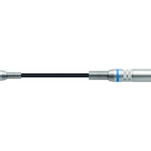 QUIKLOK S/216-3 Cavo assemblato Jack 6.3 stereo /Jack 3.5 3 MT s-216-3