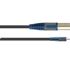QUIKLOK  RKSA1332  Cavo adattatore. Lunghezza: 2 metri RKSA-133-2