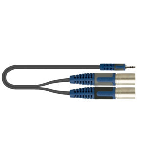 QUIKLOK  RKSA1922 Cavo adattatore, 2 metri RKSA/192-2