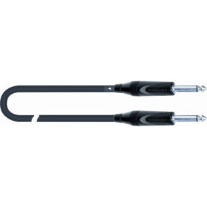 QUIKLOK SS/ONE-5 CAVO JACK/JACK MADE IN ITALY 5 MT (5MT) SS/ONE5
