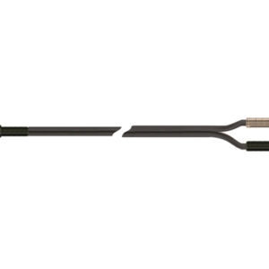 QUIKLOK 30.02104 STR/612K-3 BK 30.2104 CAVO DA MINI JACK 3,5 A 2 RCA