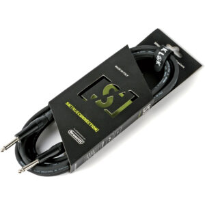 QUIKLOK SS/TRUE CONNECTION CAVO JACK/JACK MADE IN ITALY (5MT) 5 MT