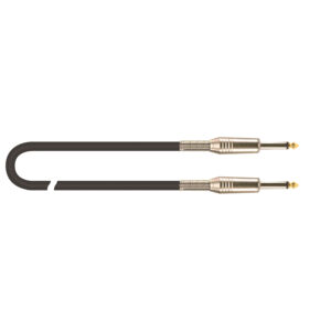 QUIKLOK S200K-9 BK CAVO JACK/JACK MONO 9 MT