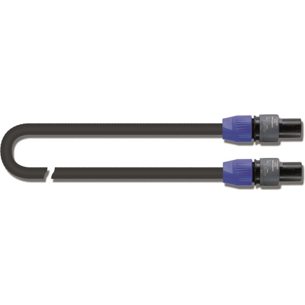 QUIKLOK STACKB15 Cavo di potenza per collegamento testata - cassa 1,5 MT