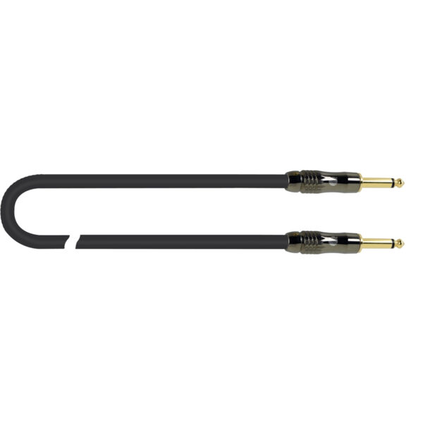 QUIKLOK ITST/JJ-2 CAVO JACK/JACK MONO DA 6,3 LUNGHEZZA 2 MT