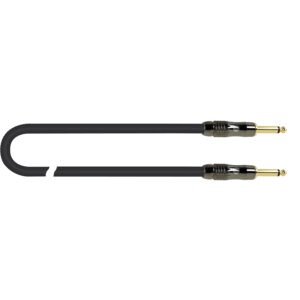 QUIKLOK ITST/JJ-6 CAVO JACK/JACK MONO LUNGHEZZA 6 MT