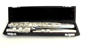TREVOR JAMES 3015-ROEW FLAUTO TRAVERSO FORI APERTI NEW MODEL 3015ROEW