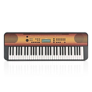 YAMAHA PSR-E360-MA TASTIERA 5 OTTAVE 61 TASTI ARRANGER  PSRE360MA