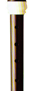 AULOS 309A FLAUTO CONTRALTO DITEGGIATURA BAROCCA