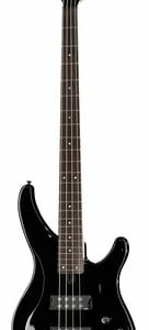 YAMAHA TRBX304BL BASSO ELETTRICO 4 CORDE BLACK TRBX-304 BL