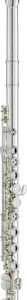 Yamaha YFL-517 Flauto traverso  professionale con testata in argento YFL517