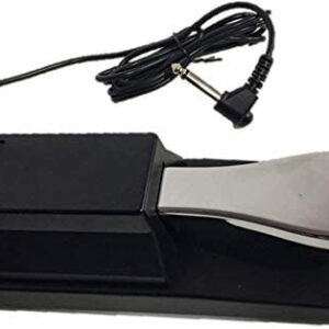 OQAN APP01 PEDALE SUSTAIN TIPO PIANOFORTE PER TASTIERE APP-01