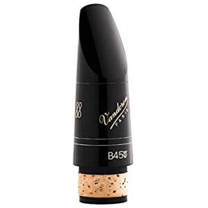 VANDOREN B45 LYRA BOCCHINO PER CLARINETTO SIB B-45 CM312