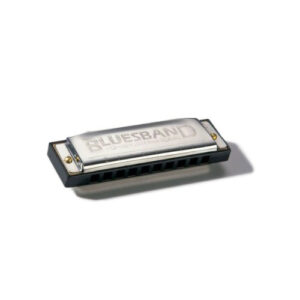 HOHNER BLUESBAND 559 ARMONICA DIATONICA IN DO