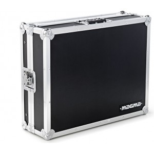 MAGMA WORKSTATION MULTIFORMAT XL FLIGHT CASE PER DJ