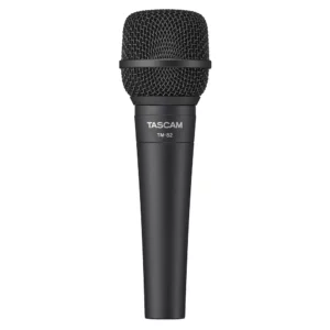 TASCAM TM-82 MICROFONO DINAMICO