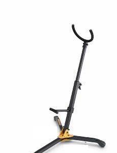 HERCULES DS535B SUPPORTO PER SAX SASSOFONO BARITONO DS-535-B