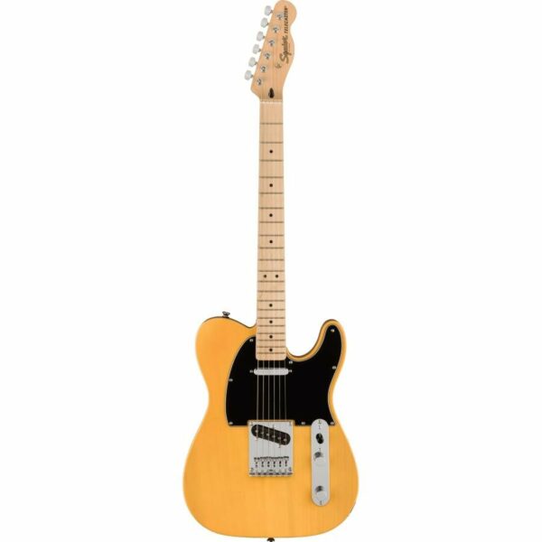 SQUIER BY FENDER STRATOCASTER CHITARRA ELETTRICA MN BPG BTB